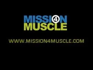 Mission4Muscle.com