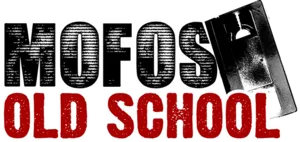 Mofos Old School