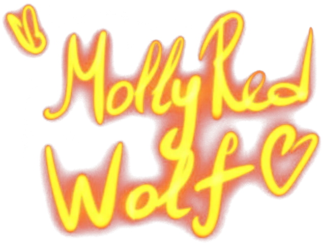MollyRedWolf