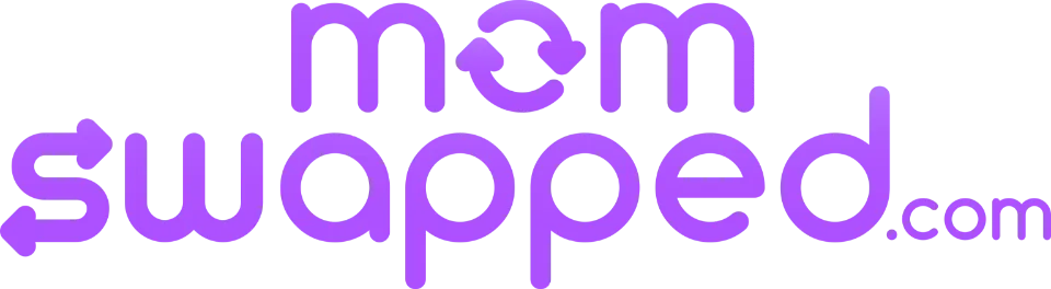 Mom Swapped