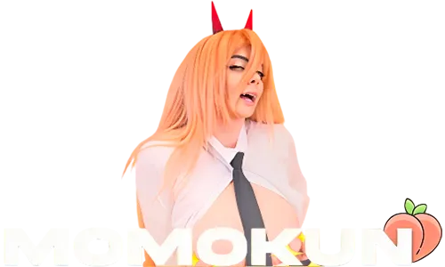 Momokun