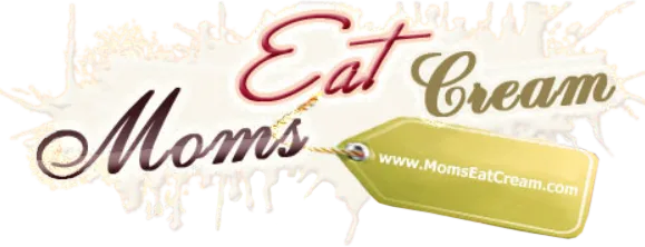 Moms Eat Cream