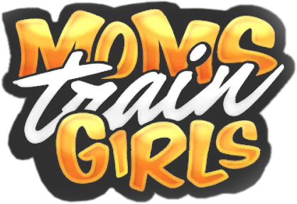 Moms Train Girls