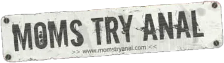 Moms Try Anal
