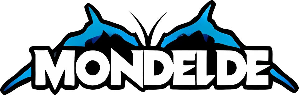 MONDELDE VR