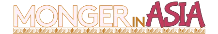 Monger in Asia