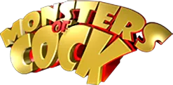Monsters Of Cock
