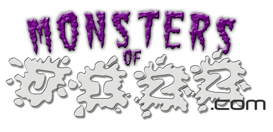 Monsters Of Jizz