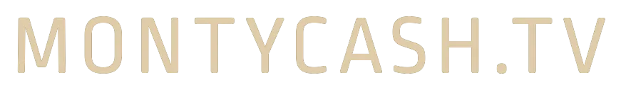 MontyCash.TV