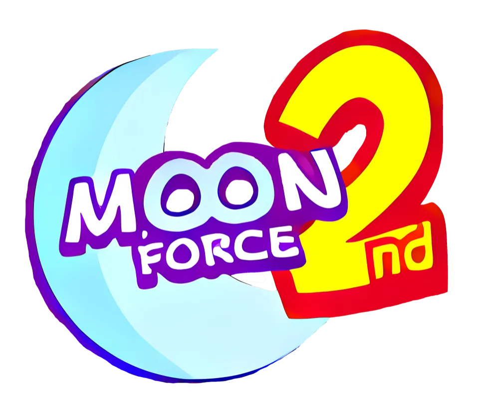 MOON FORCE 2nd
