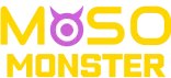 Moso Monster