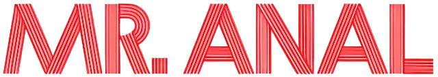 Mr. Anal