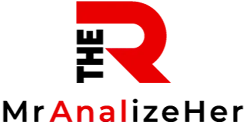 Mr AnalizeHer