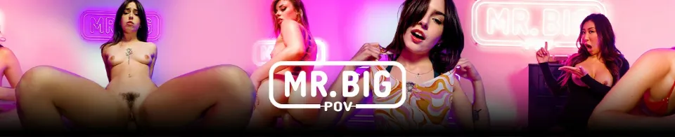 Mr. Big POV