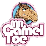 Mr CamelToe