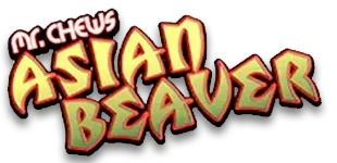 Mr Chew's Asian Beaver