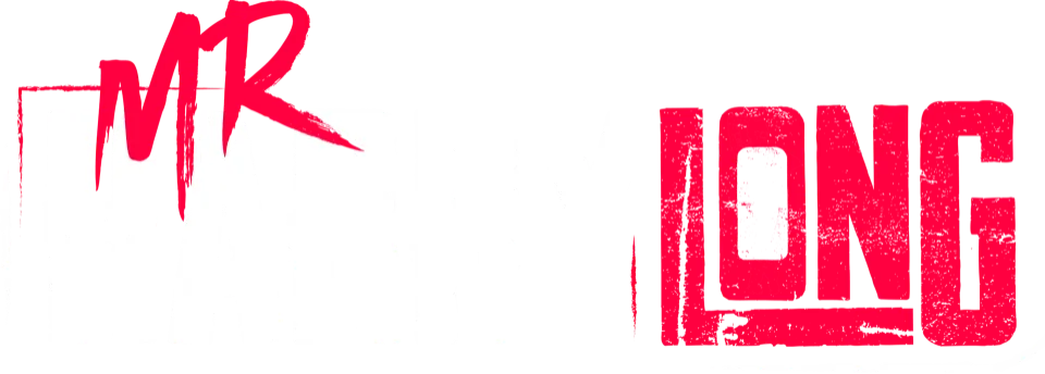 Mr Harry Long