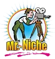Mr. Niche