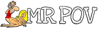 Mr. POV