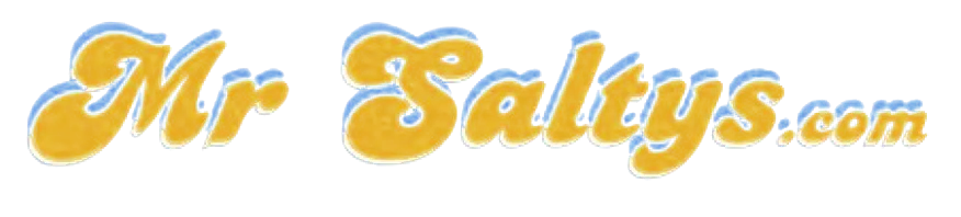 Mr. Saltys