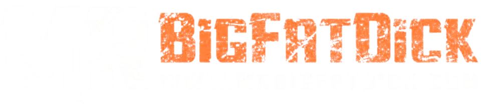MrBigFatDick