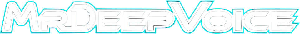 MrDeepVoice