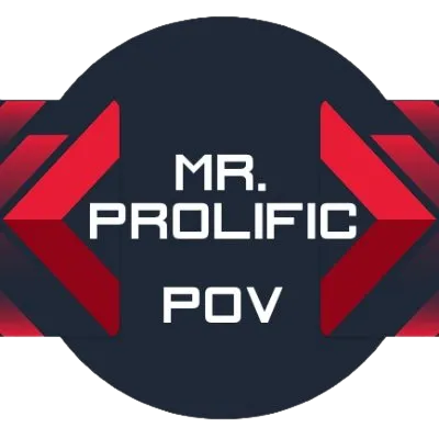 MrProlificPOV