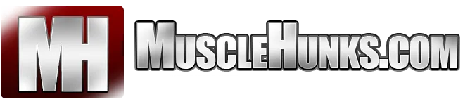 Muscle Hunks