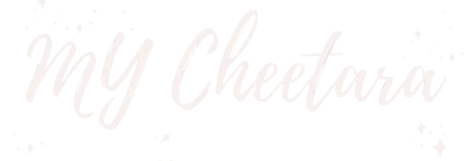 My Cheetara