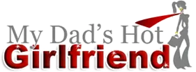 My Dad's Hot Girlfriend