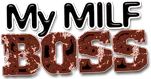 My Milf Boss