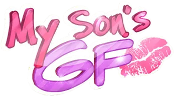 My Son's GF