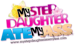 My Stepdaughter Ate My Ass