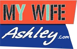 My Wife Ashley