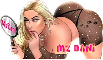 Mz Dani Bad