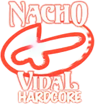 Nacho Vidal Hardcore