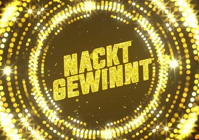 Nackt Gewinnt