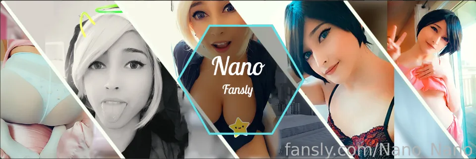 Nano Nano