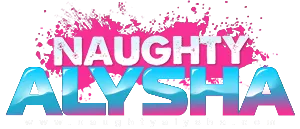 Naughty Alysha