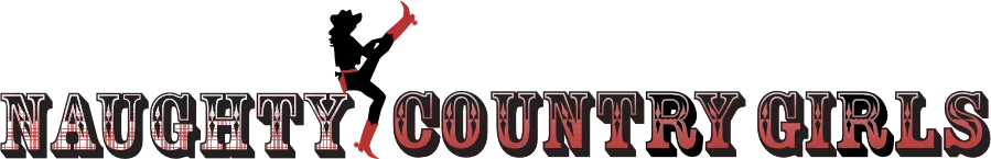 Naughty Country Girls