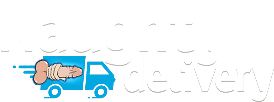 Naughty Delivery