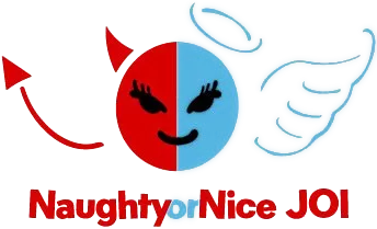 Naughty JOI