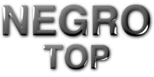 Negro Top