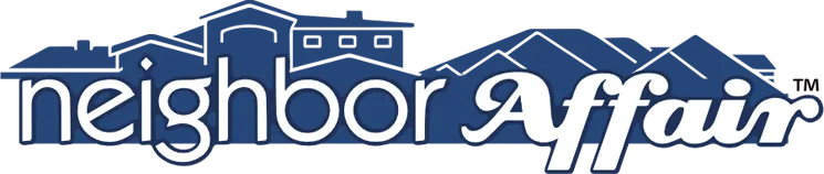 Neighbor Affair