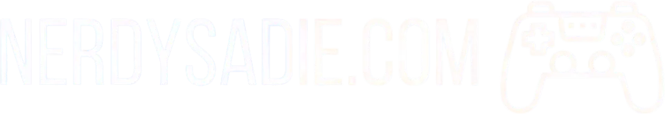 NerdySadie