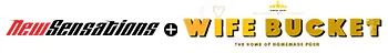 New Sensations x Wifebucket