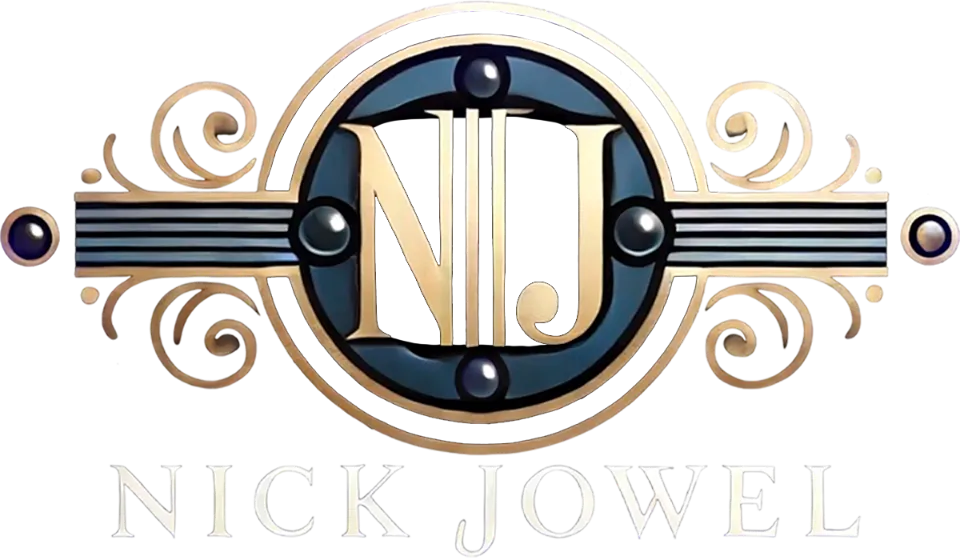 Nick Jowel