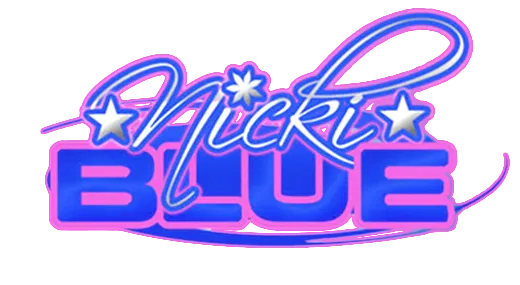 Nicki Blue