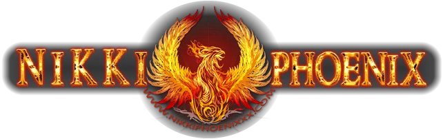 Nikki Phoenix Official Site