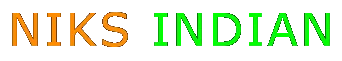 Niks Indian